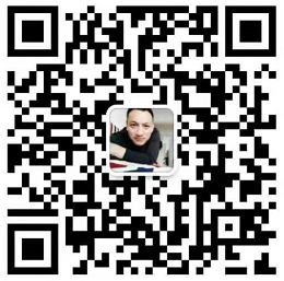 微信扫一扫关注我们
